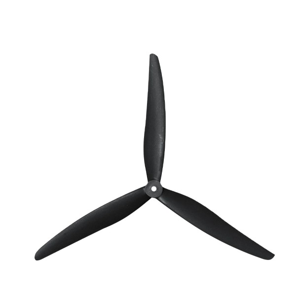 Ventas calientes de alta calidad Gemfan 1170-3 Hélice aérea de 11 pulgadas Venta caliente Accesorios para drones Hélice